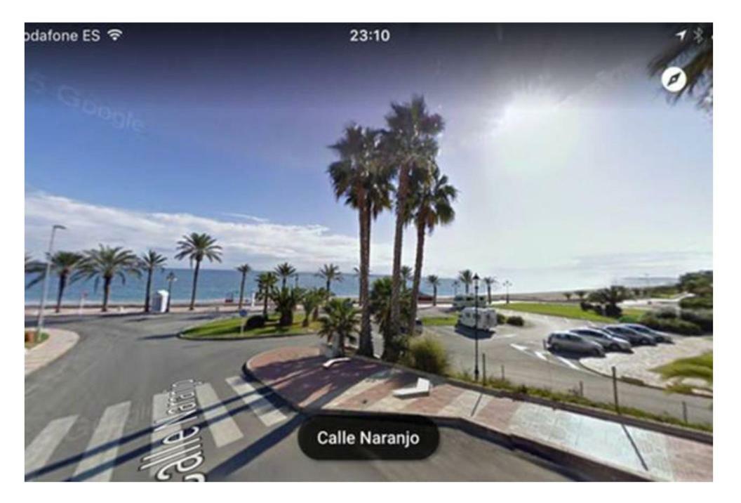 Gran Casa Con Terraza A 3 Min Playa Con Wifi - Rodeada De Servicios Roquetas de Mar Exterior photo